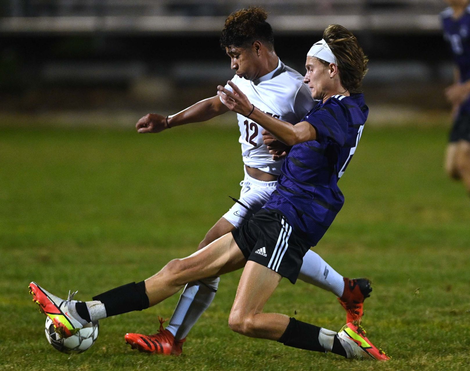 North Mechanicsburg Boys 8